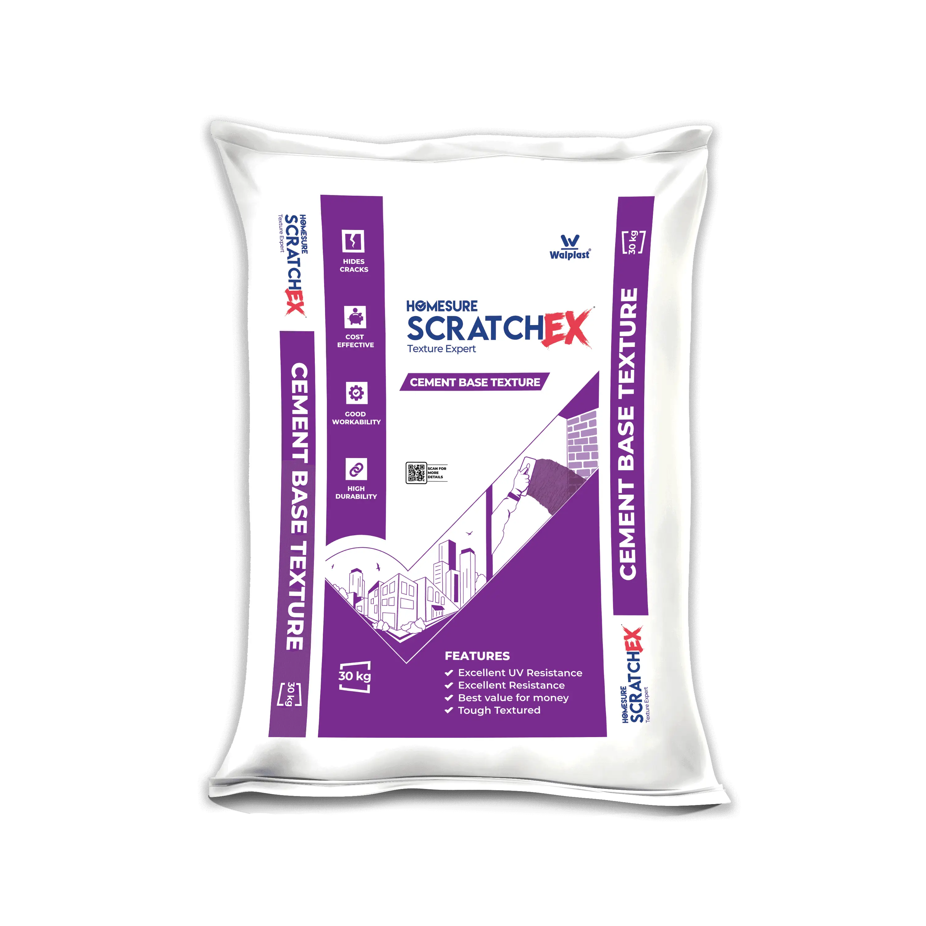 Cement Based Texture